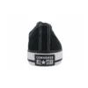 Chuck Taylor All Star Low “Smiley Face – Preto”
