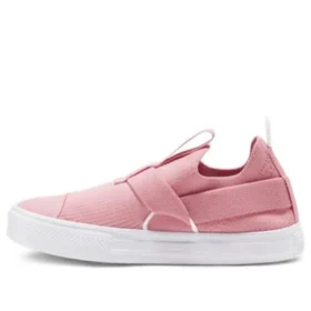 Chuck Taylor All Star Low “Superplay Knit – Rosa Lótus”