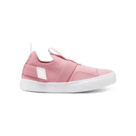 Chuck Taylor All Star Low “Superplay Knit – Rosa Lótus”