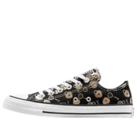 Chuck Taylor All Star Low “Tattoos”
