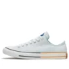 Chuck Taylor All Star Low Top “Azul”