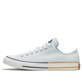 Chuck Taylor All Star Low Top “Azul”