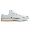 Chuck Taylor All Star Low Top “Azul”