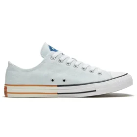 Chuck Taylor All Star Low Top “Azul”