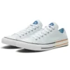 Chuck Taylor All Star Low Top “Azul”