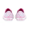Chuck Taylor All Star Low Top “Blue Pink”