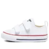 Chuck Taylor All Star Low Top “Branco”