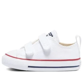 Chuck Taylor All Star Low Top “Branco”