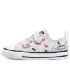 Chuck Taylor All Star Low Top “Branco”