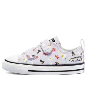 Chuck Taylor All Star Low Top “Branco”