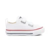 Chuck Taylor All Star Low Top “Branco”