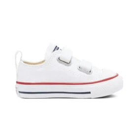 Chuck Taylor All Star Low Top “Branco”