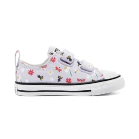 Chuck Taylor All Star Low Top “Branco”