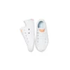 Chuck Taylor All Star Low Top “Branco Amarelo”