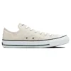 Chuck Taylor All Star Low Top “Cinza Claro”