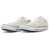Chuck Taylor All Star Low Top “Cinza Claro”