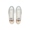 Chuck Taylor All Star Low Top “Cinza Claro”