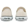 Chuck Taylor All Star Low Top “Cinza Claro”