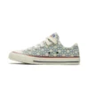 Chuck Taylor All Star Low Top Denim “Azul”
