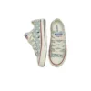 Chuck Taylor All Star Low Top Denim “Azul”