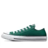 Chuck Taylor All Star Low Top Dragon Scale “Verde”