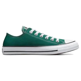 Chuck Taylor All Star Low Top Dragon Scale “Verde”