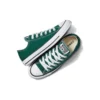 Chuck Taylor All Star Low Top Dragon Scale “Verde”