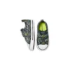 Chuck Taylor All Star Low Top “Preto Branco Azul”