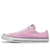 Chuck Taylor All Star Low Top “Rosa”