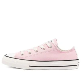 Chuck Taylor All Star Low Top “Rosa”