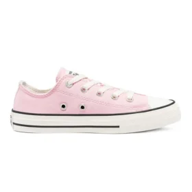 Chuck Taylor All Star Low Top “Rosa”
