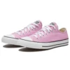 Chuck Taylor All Star Low Top “Rosa”