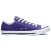 Chuck Taylor All Star Low Top “Roxo Branco”