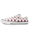 Chuck Taylor All Star Low Top Summer Fruit “Branco Rosa”