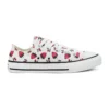 Chuck Taylor All Star Low Top Summer Fruit “Branco Rosa”