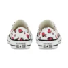 Chuck Taylor All Star Low Top Summer Fruit “Branco Rosa”