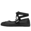Chuck Taylor All Star LP BL OX “Preto”