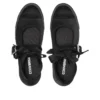 Chuck Taylor All Star LP BL OX “Preto”