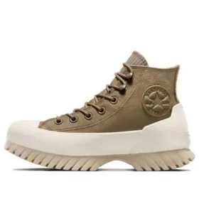 Chuck Taylor All Star Lugged 2.0 Counter Climate “Castanho”