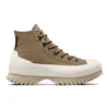 Chuck Taylor All Star Lugged 2.0 Counter Climate “Castanho”