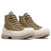 Chuck Taylor All Star Lugged 2.0 Counter Climate “Castanho”