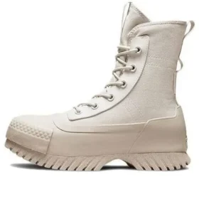 Chuck Taylor All Star Lugged 2.0 Counter Climate High “Light Bone Papyrus” Chuck Taylor All Star Lugged 2.0 Counter Climate High “Light Bone Papyrus”