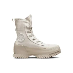 Chuck Taylor All Star Lugged 2.0 Counter Climate High “Light Bone Papyrus” Chuck Taylor All Star Lugged 2.0 Counter Climate High “Light Bone Papyrus”