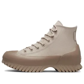 Chuck Taylor All Star Lugged 2.0 Counter Climate High Top “Tan” Chuck Taylor All Star Lugged 2.0 Counter Climate High Top “Tan”