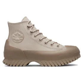 Chuck Taylor All Star Lugged 2.0 Counter Climate High Top “Tan” Chuck Taylor All Star Lugged 2.0 Counter Climate High Top “Tan”