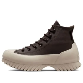 Chuck Taylor All Star Lugged 2.0 Counter Climate High Top “Velvet Brown” Chuck Taylor All Star Lugged 2.0 Counter Climate High Top “Velvet Brown”