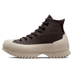 Chuck Taylor All Star Lugged 2.0 Counter Climate High Top “Velvet Brown” Chuck Taylor All Star Lugged 2.0 Counter Climate High Top “Velvet Brown”