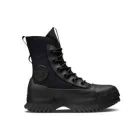 Chuck Taylor All Star Lugged 2.0 Counter Climate High “Triple Black” Chuck Taylor All Star Lugged 2.0 Counter Climate High “Triple Black”