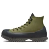 Chuck Taylor All Star Lugged 2.0 Counter Climate “Verde”