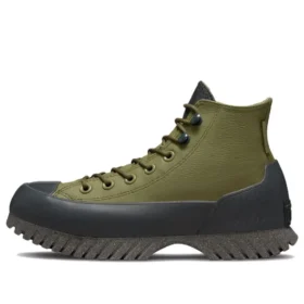 Chuck Taylor All Star Lugged 2.0 Counter Climate “Verde”